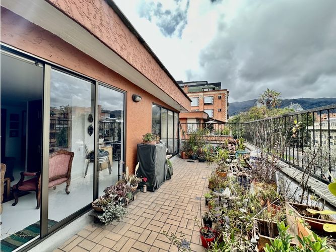 Apartamento en venta en Chico Norte, Bogotá · foto 9 de 19