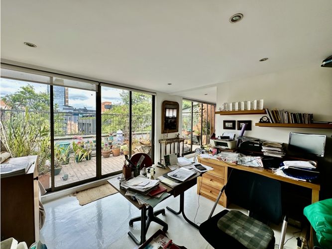 Apartamento en venta en Chico Norte, Bogotá · foto 10 de 19