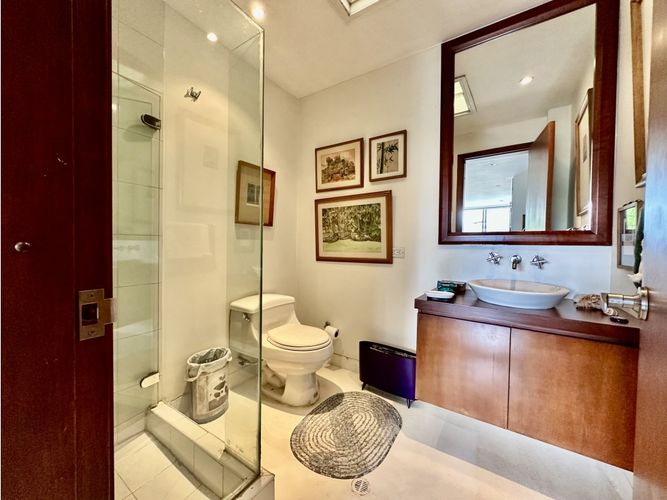 Apartamento en venta en Chico Norte, Bogotá · foto 11 de 19