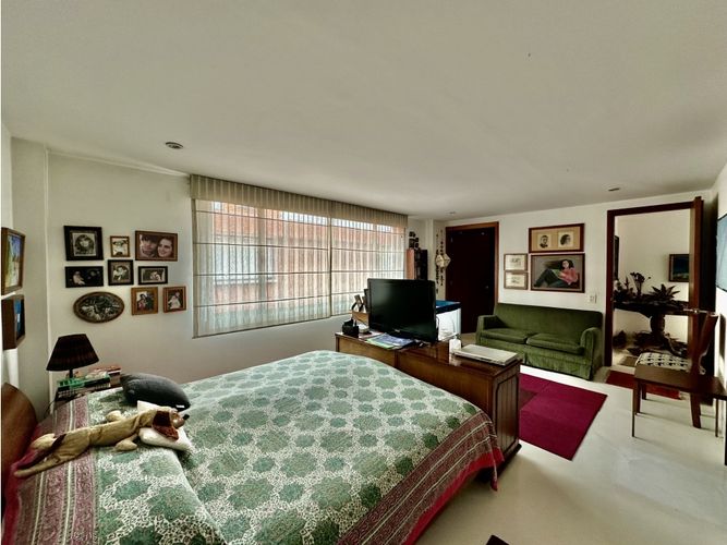 Apartamento en venta en Chico Norte, Bogotá · foto 13 de 19