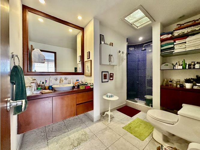 Apartamento en venta en Chico Norte, Bogotá · foto 14 de 19