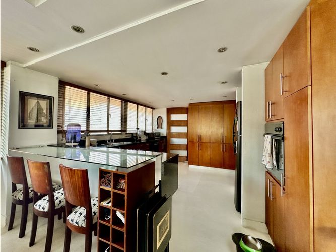 Apartamento en venta en Chico Norte, Bogotá · foto 15 de 19