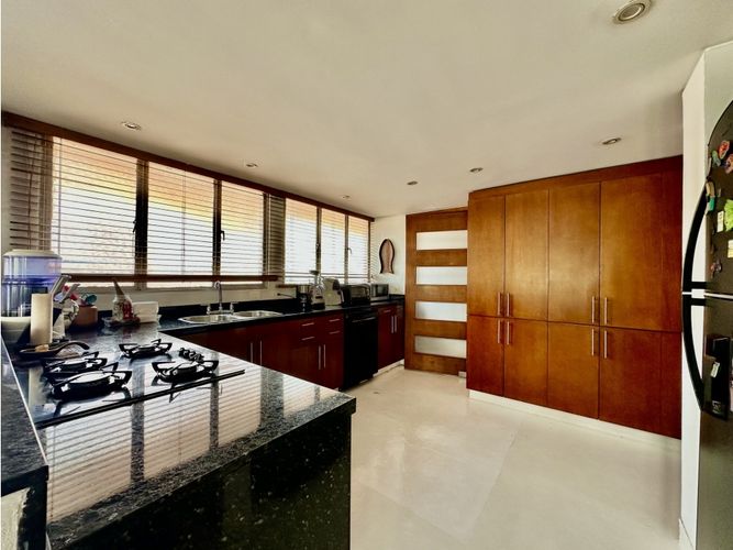 Apartamento en venta en Chico Norte, Bogotá · foto 16 de 19