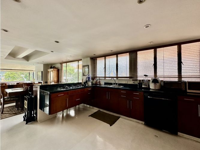 Apartamento en venta en Chico Norte, Bogotá · foto 17 de 19