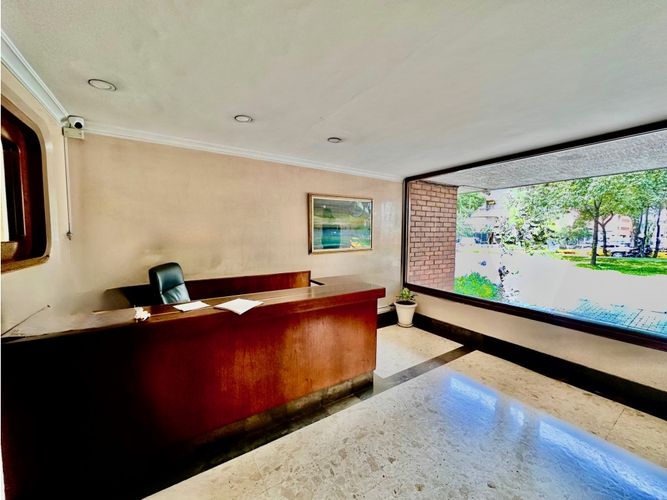 Apartamento en venta en Chico Norte, Bogotá · foto 19 de 19