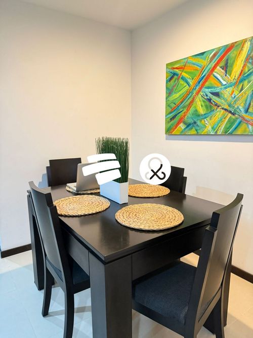 Apartamento en venta en El Poblado, Medellín · foto 4 de 18