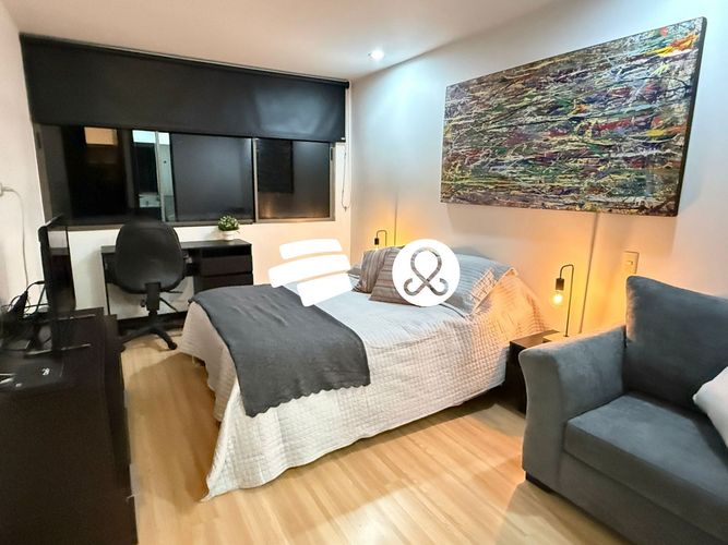 Apartamento en venta en El Poblado, Medellín · foto 5 de 18