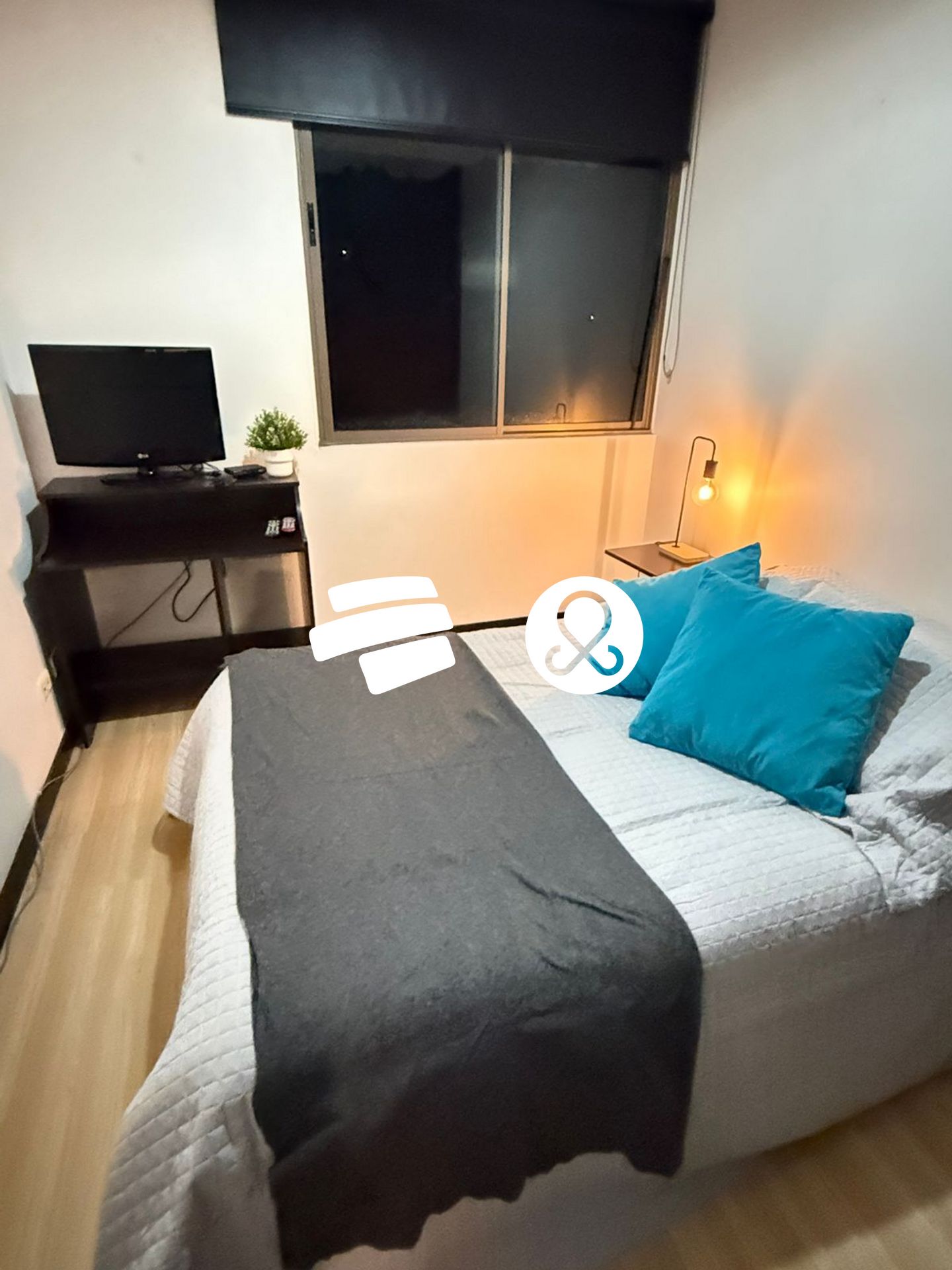 Apartamento en venta en El Poblado, Medellín · foto 6 de 18