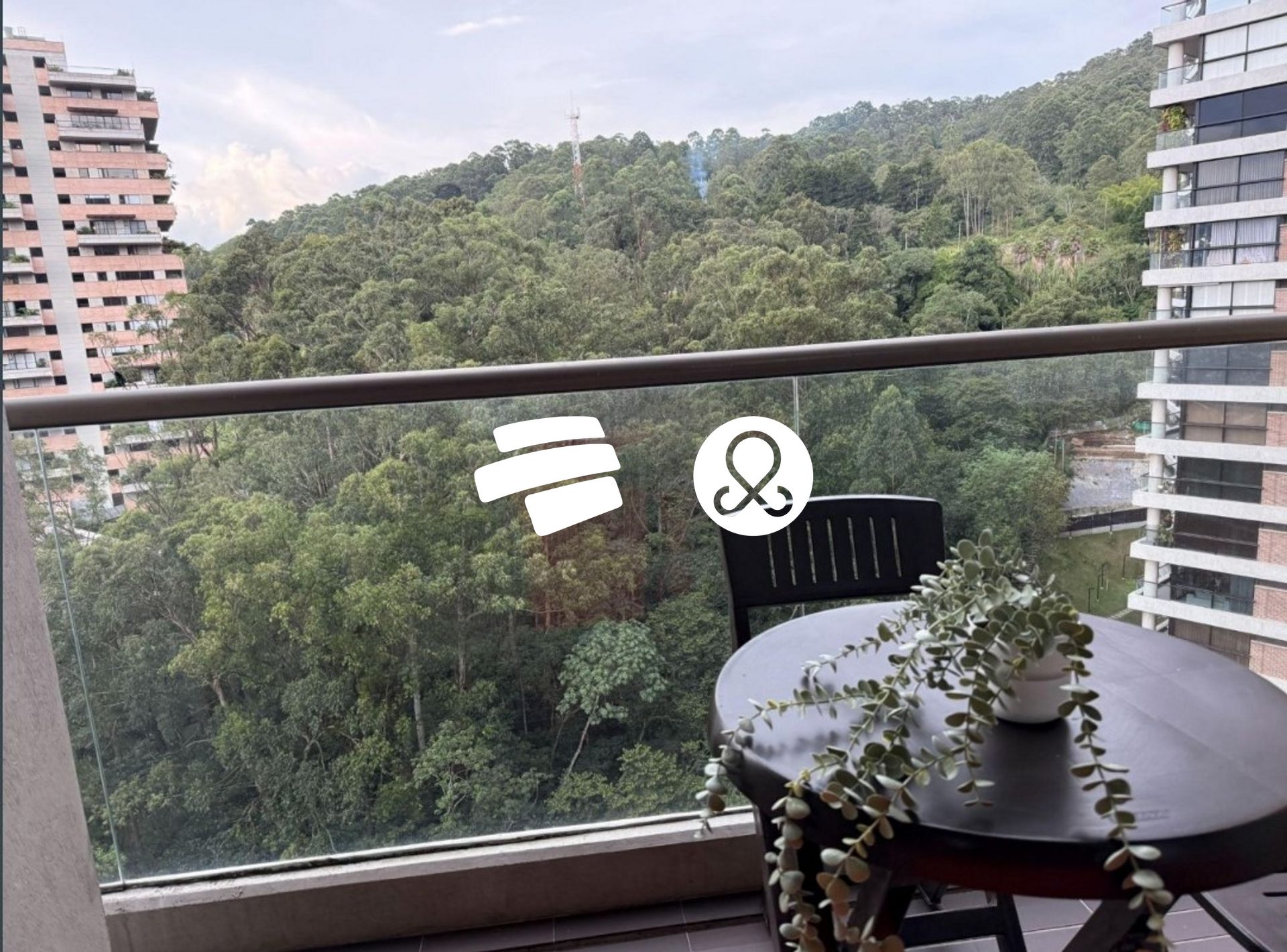 Apartamento en venta en El Poblado, Medellín · foto 8 de 18
