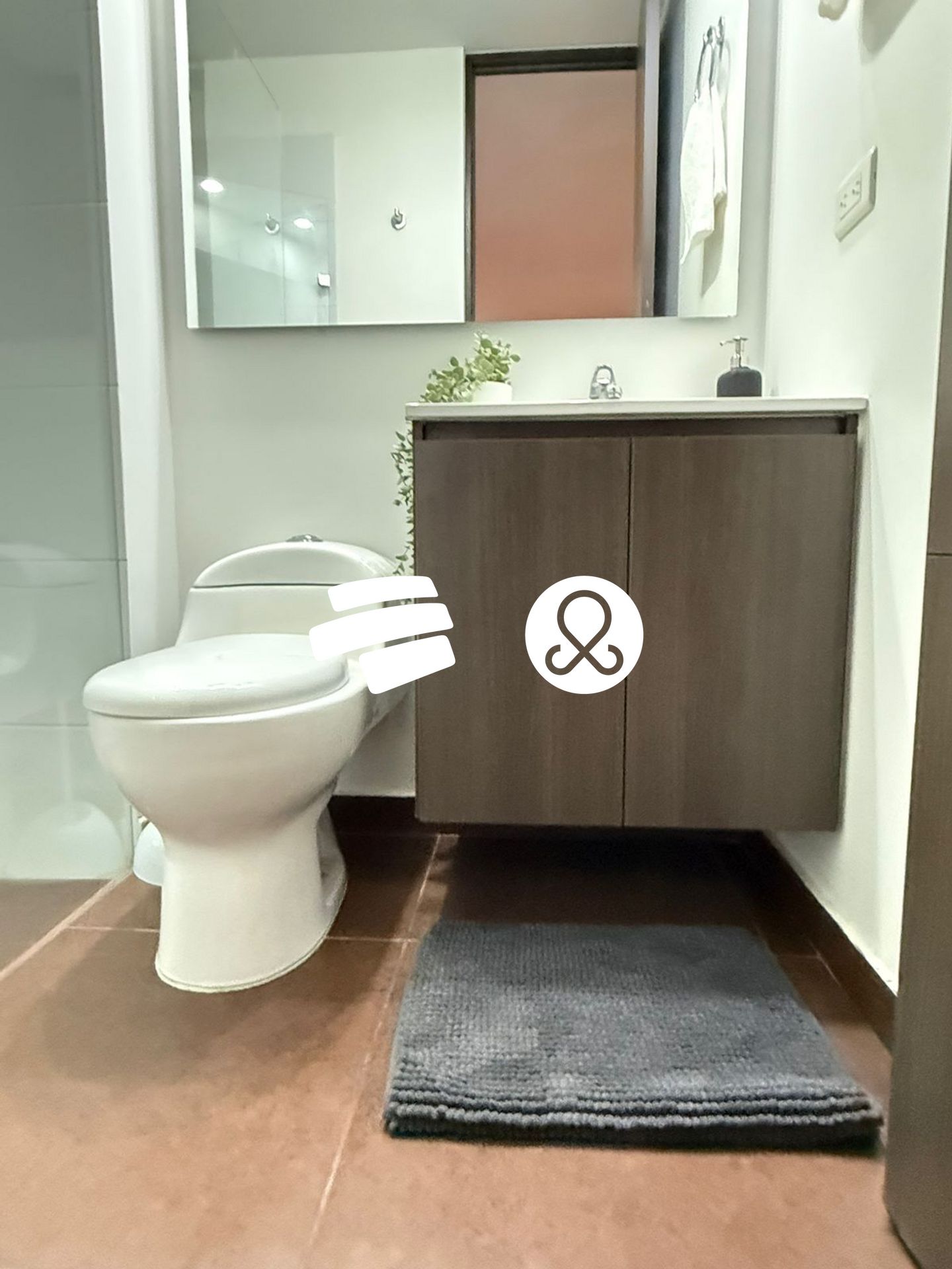 Apartamento en venta en El Poblado, Medellín · foto 9 de 18