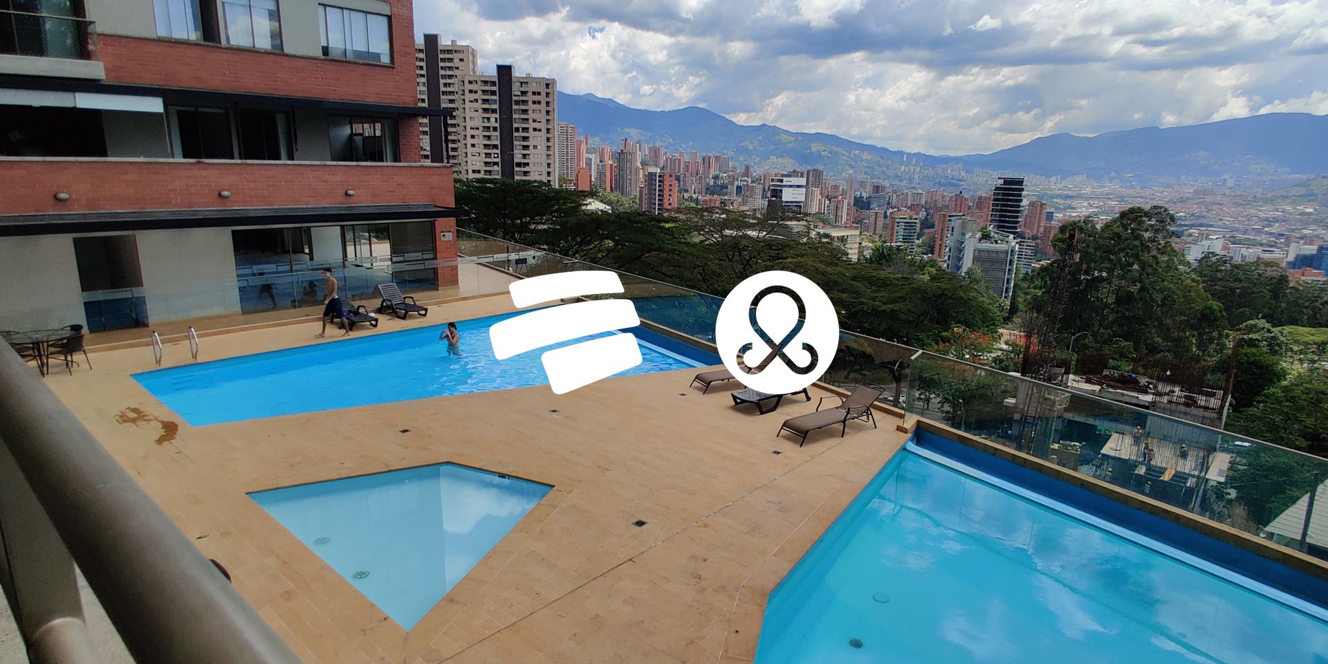 Apartamento en venta en El Poblado, Medellín · foto 12 de 18