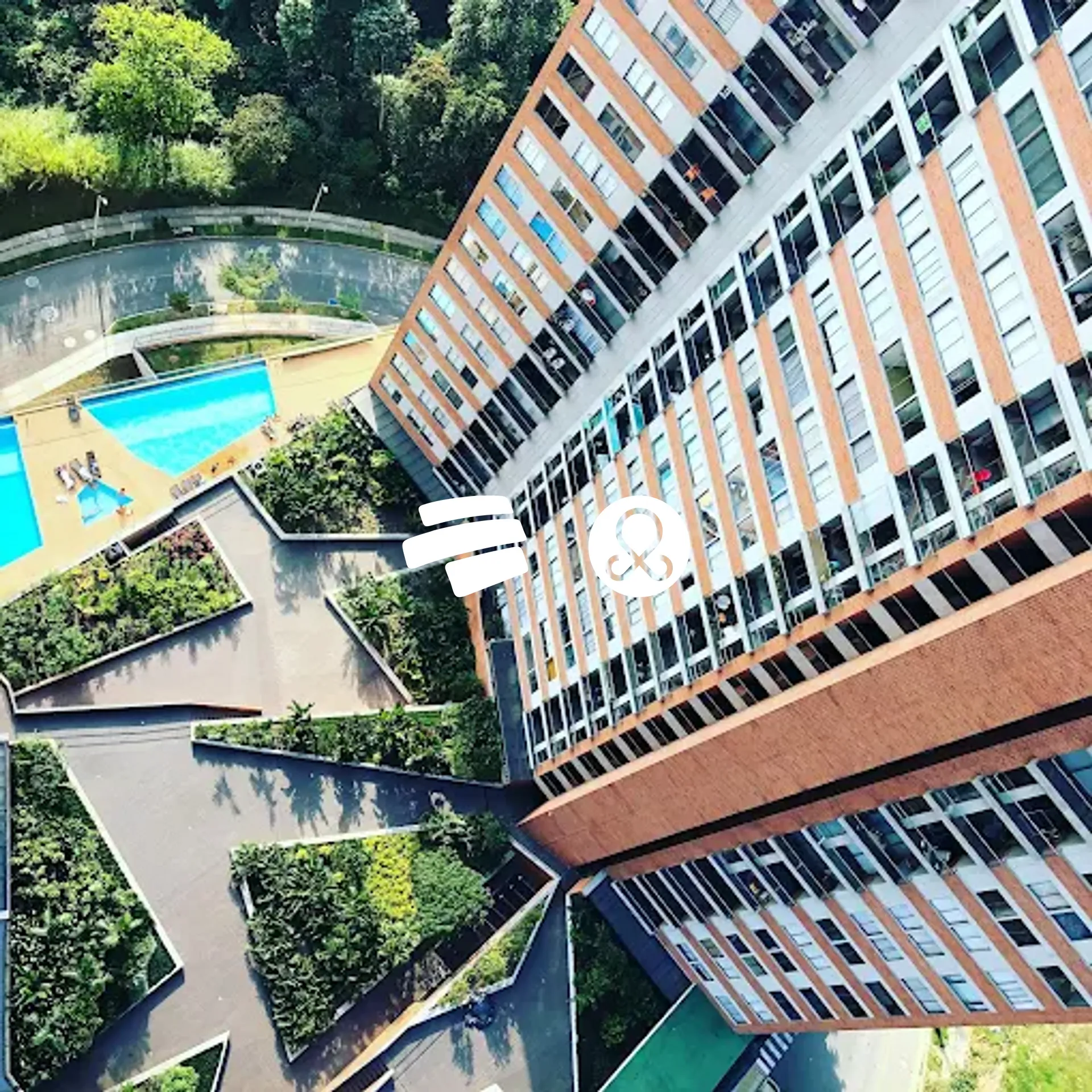 Apartamento en venta en El Poblado, Medellín · foto 13 de 18