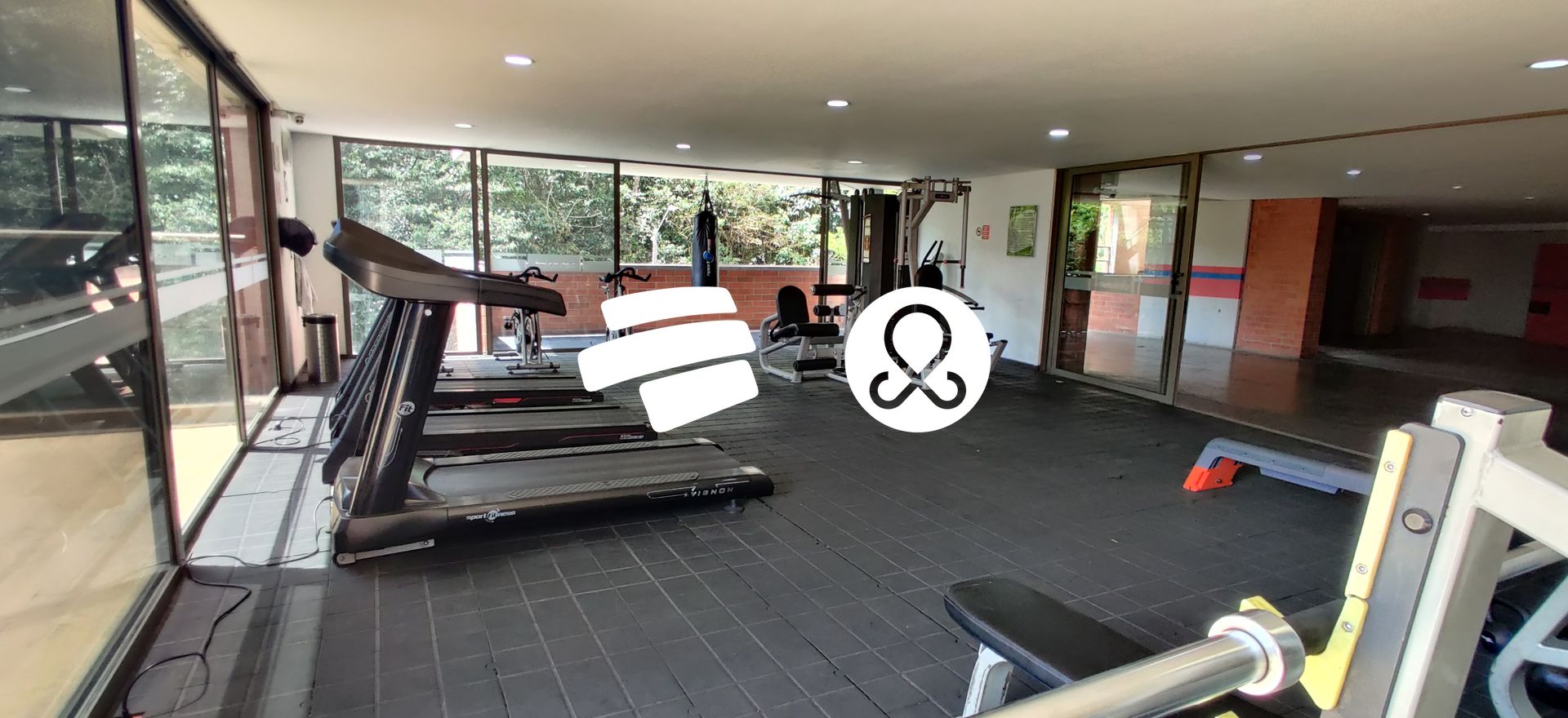 Apartamento en venta en El Poblado, Medellín · foto 16 de 18