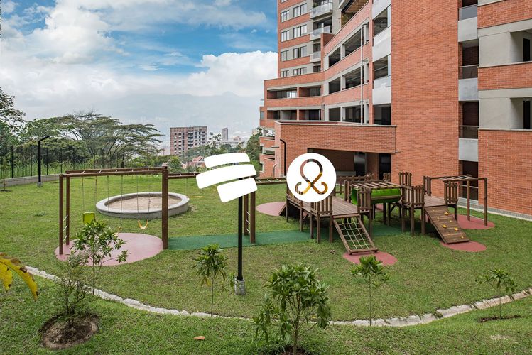 Apartamento en venta en El Poblado, Medellín · foto 17 de 18