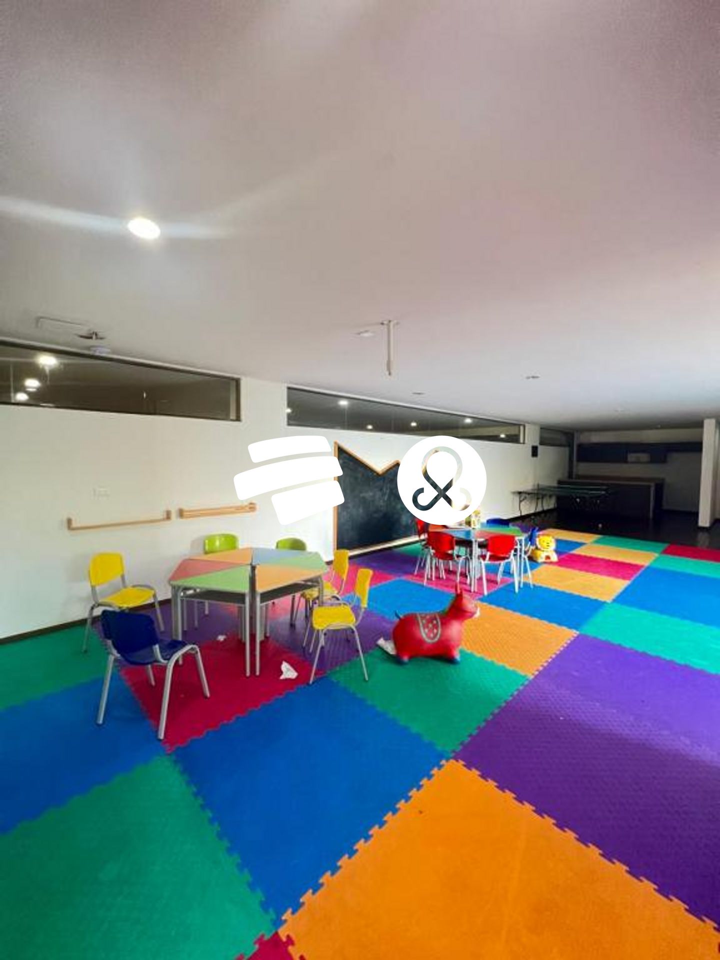 Apartamento en venta en El Poblado, Medellín · foto 18 de 18
