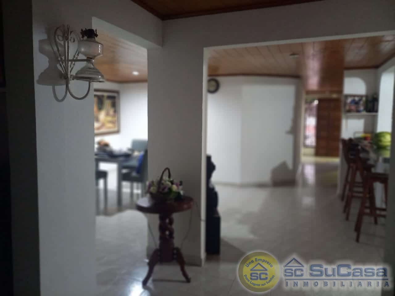 Casa en venta en Santa Monica, Cartagena · foto 2 de 8