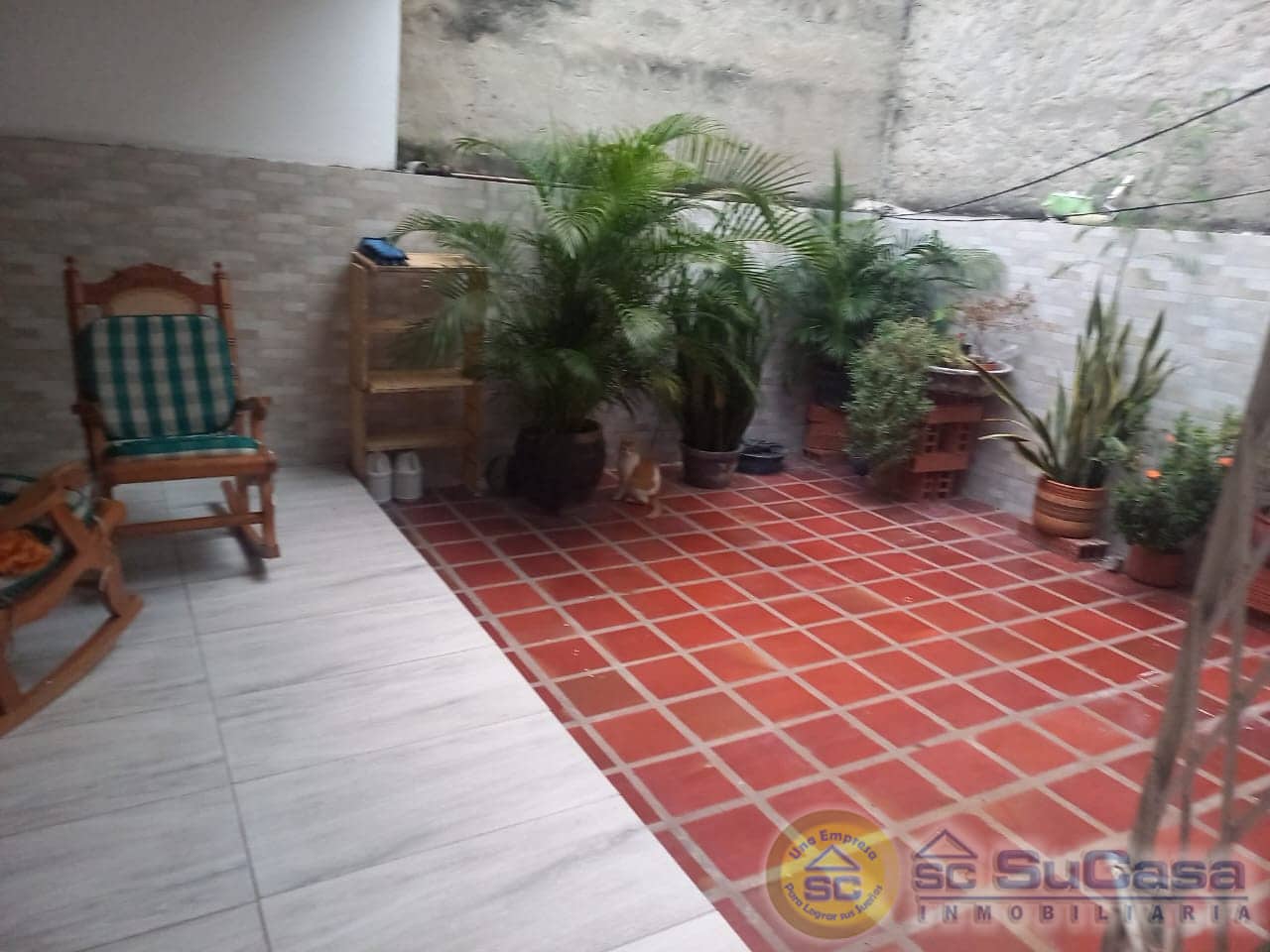 Casa en venta en Santa Monica, Cartagena · foto 3 de 8