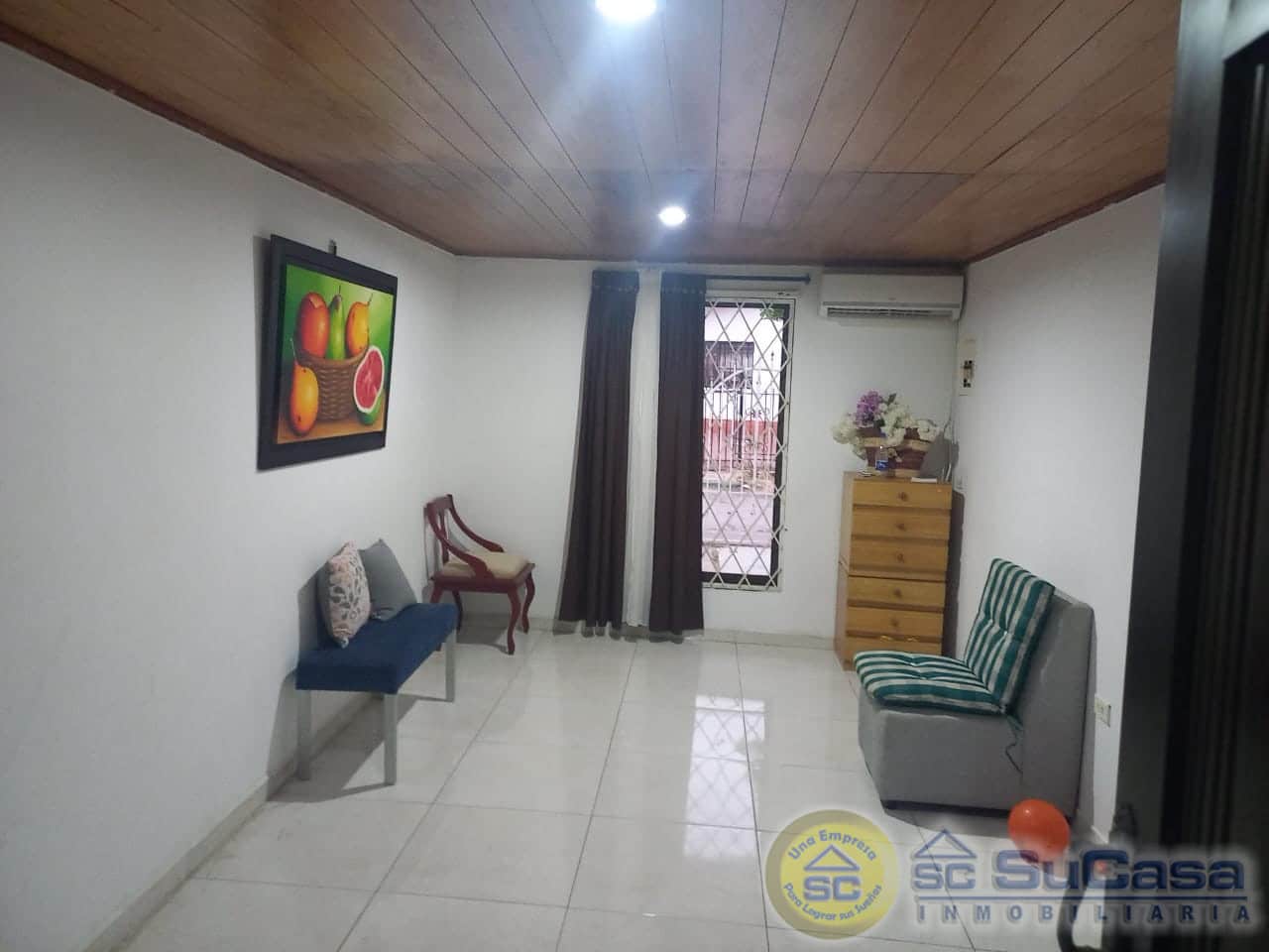 Casa en venta en Santa Monica, Cartagena · foto 4 de 8