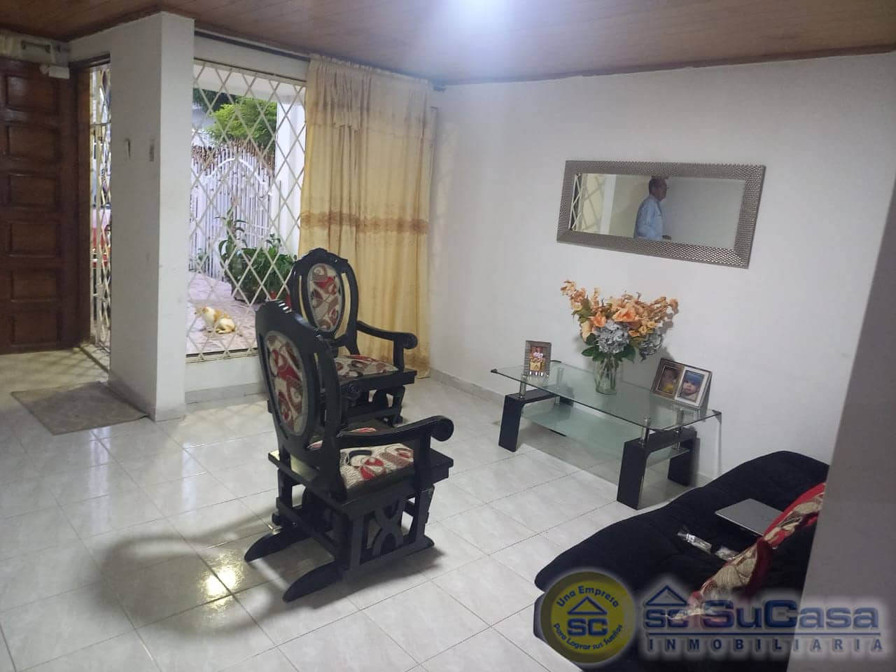 Casa en venta en Santa Monica, Cartagena · foto 5 de 8