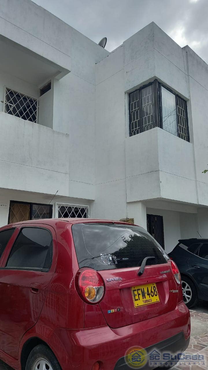 Casa en venta en Santa Monica, Cartagena · foto 8 de 8