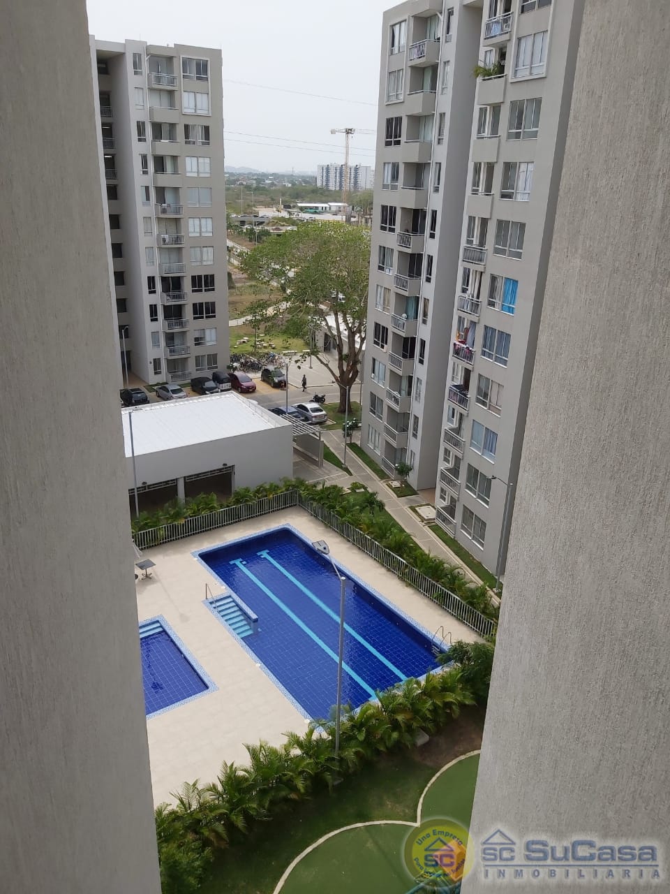 Apartamento en Venta en Ternera, Cartagena
