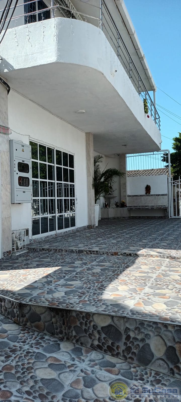 Casa en venta en Piedra De Bolivar, Cartagena · foto 2 de 11