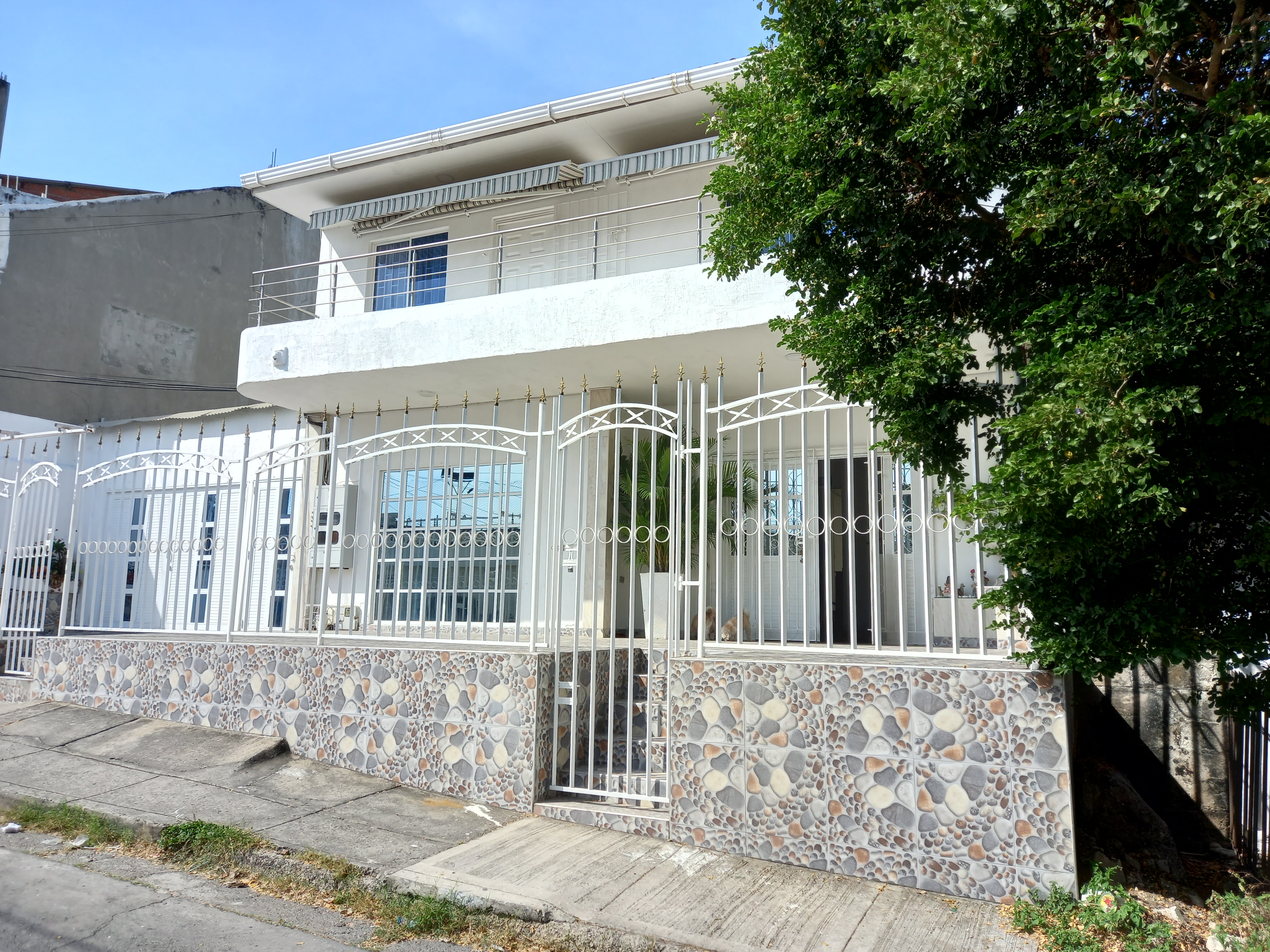 Casa en venta en Piedra De Bolivar, Cartagena · foto 3 de 11