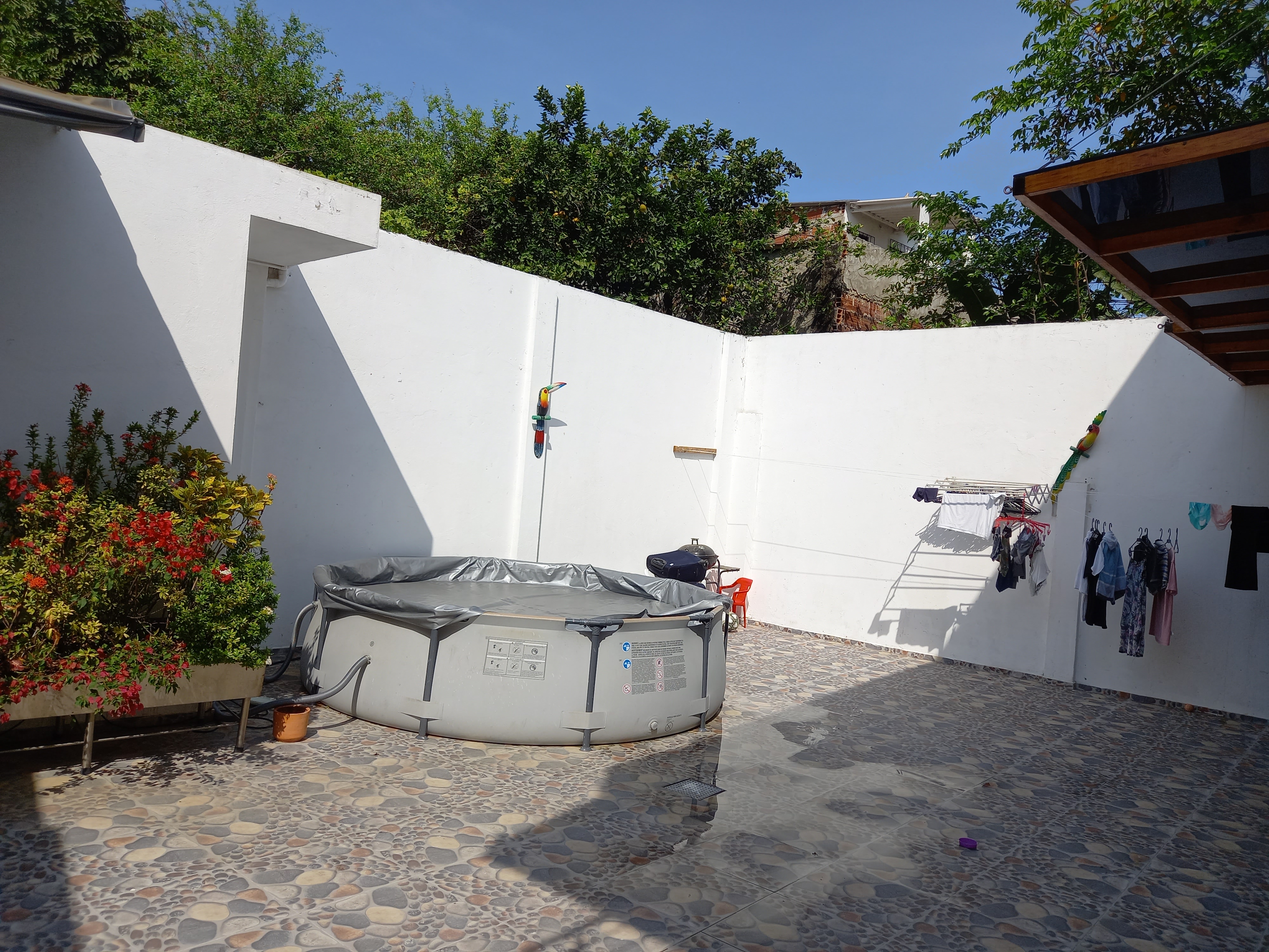 Casa en venta en Piedra De Bolivar, Cartagena · foto 10 de 11