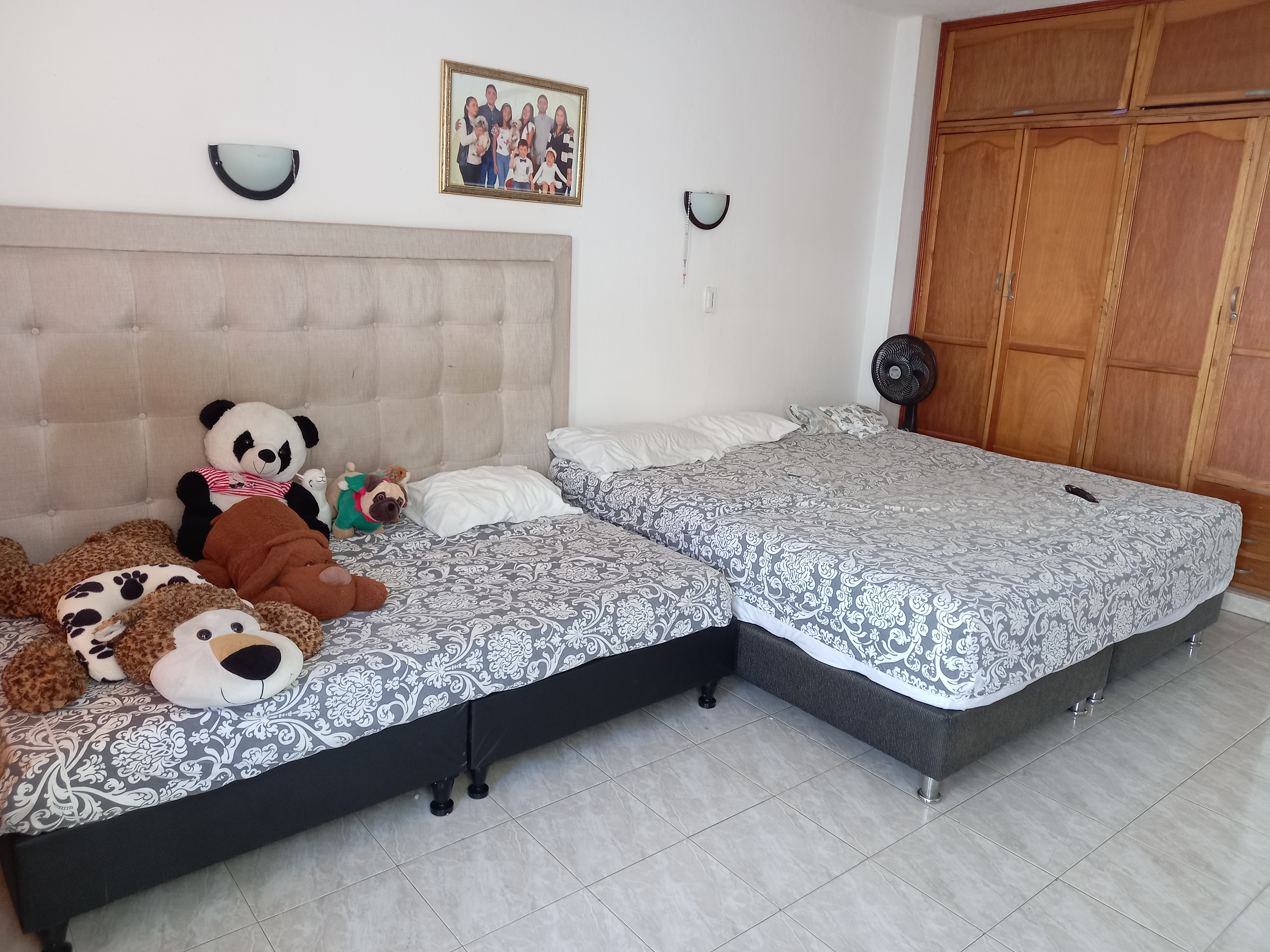 Casa en venta en Piedra De Bolivar, Cartagena · foto 11 de 11
