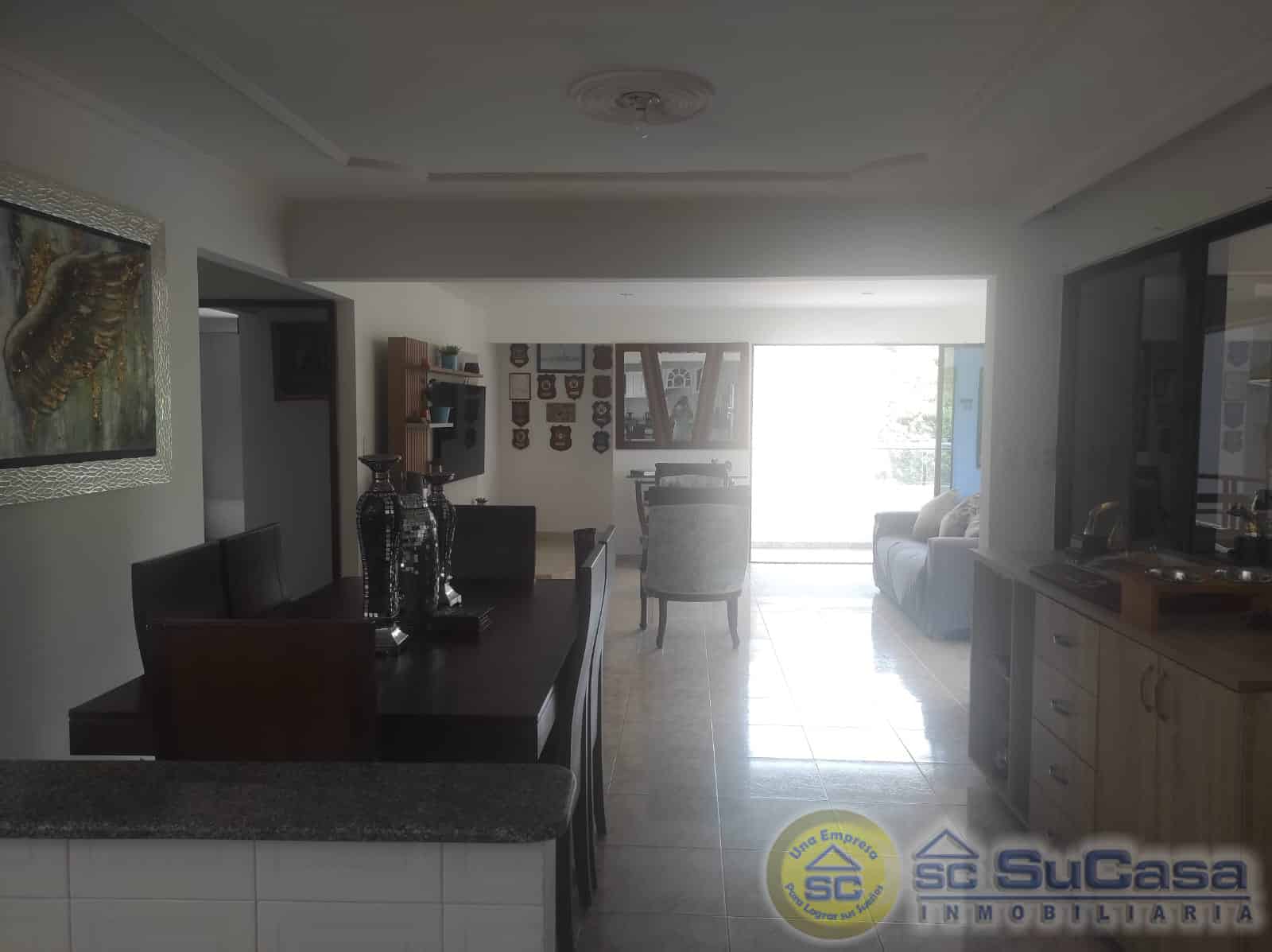 Apartamento en venta en Torices, Cartagena · foto 4 de 11