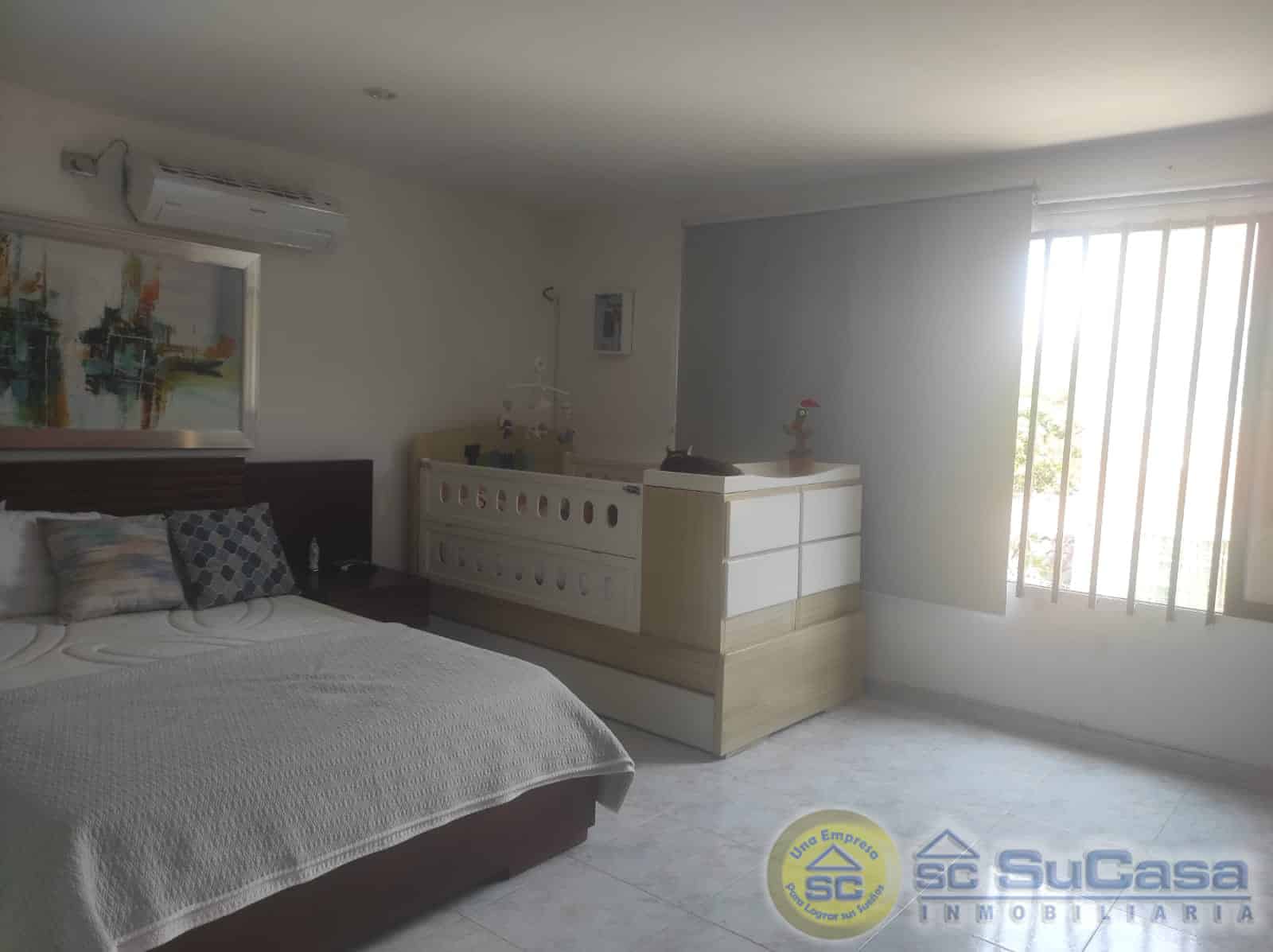 Apartamento en venta en Torices, Cartagena · foto 8 de 11