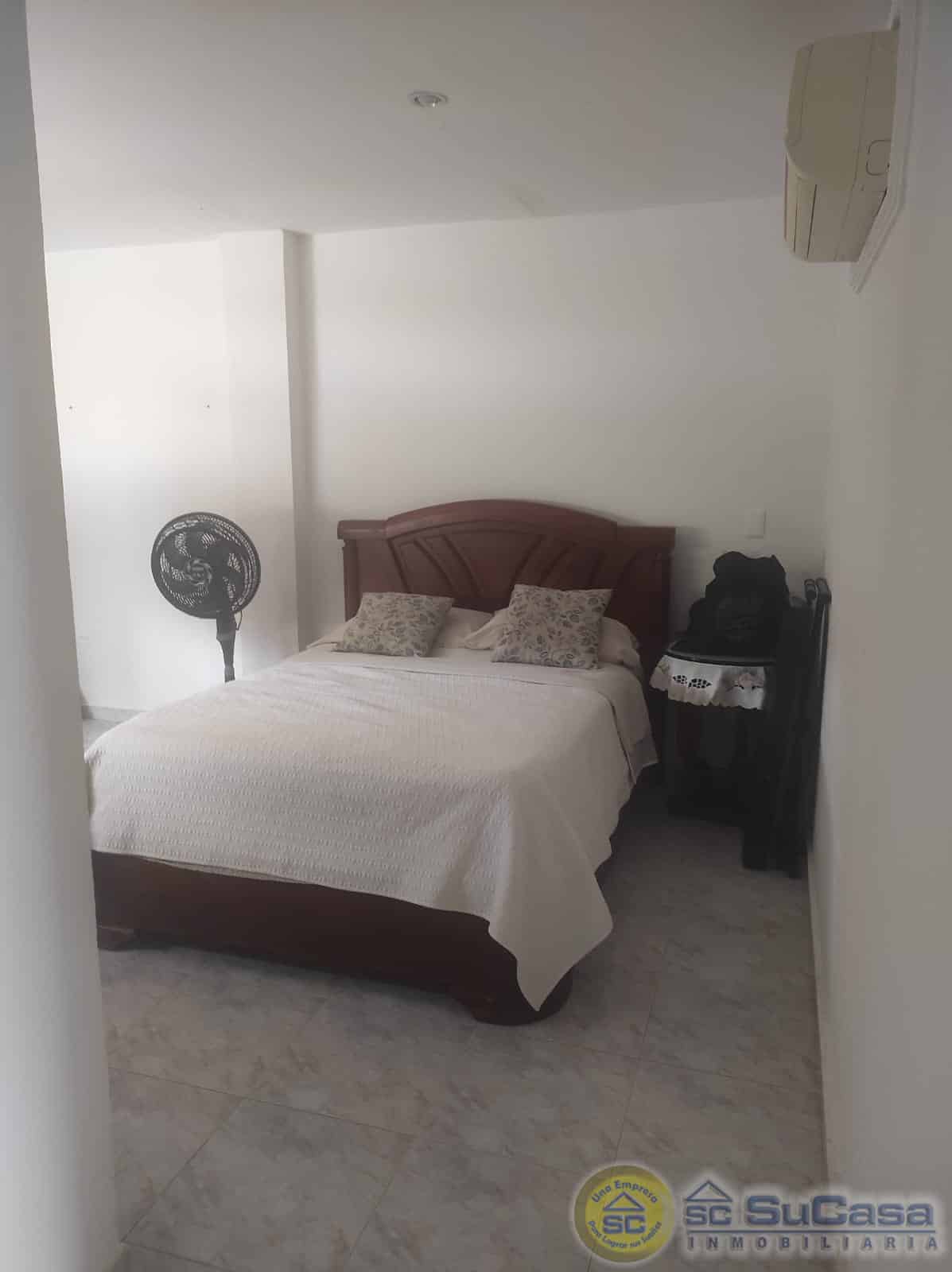 Apartamento en venta en Torices, Cartagena · foto 9 de 11