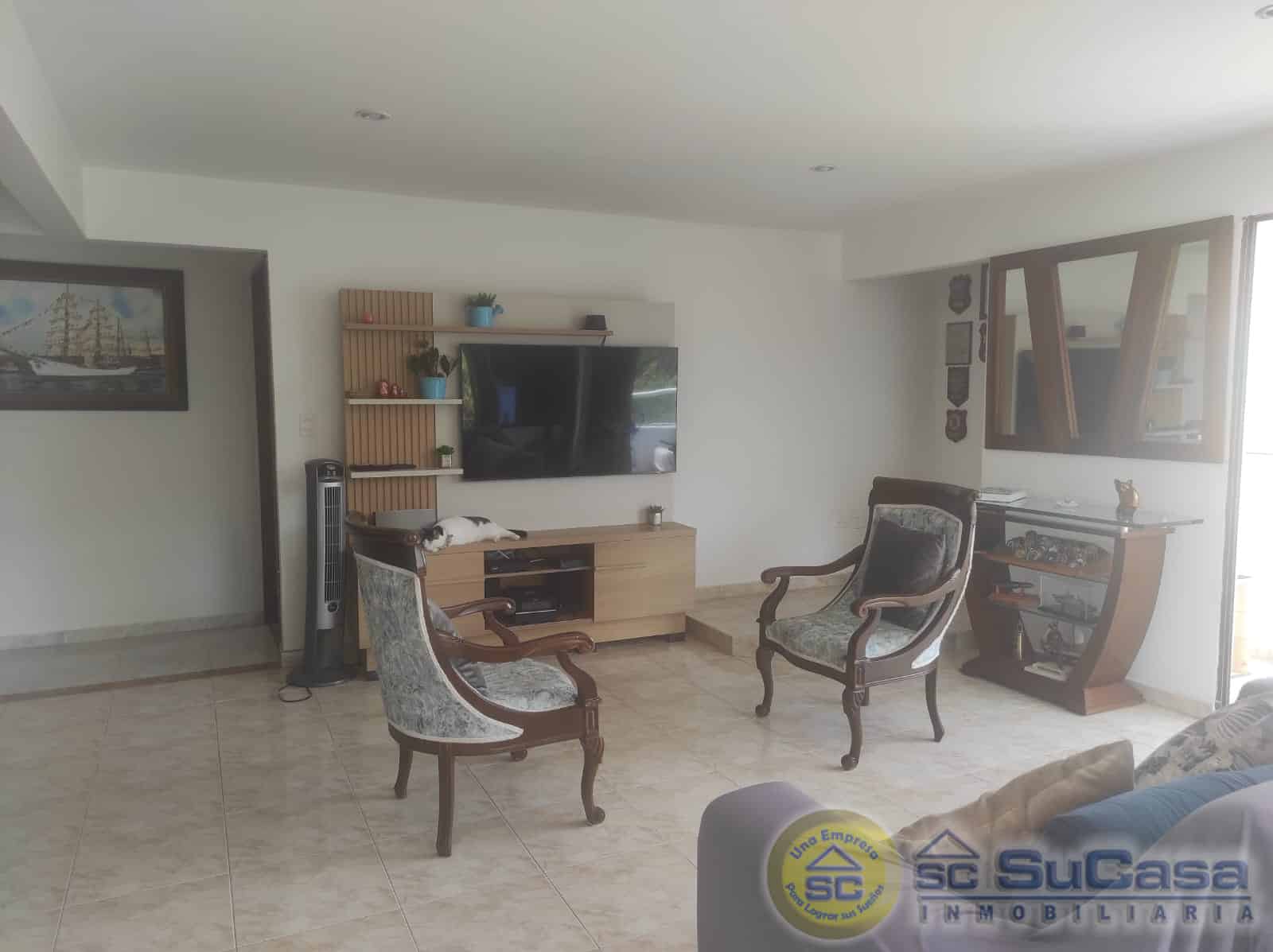 Apartamento en venta en Torices, Cartagena · foto 11 de 11