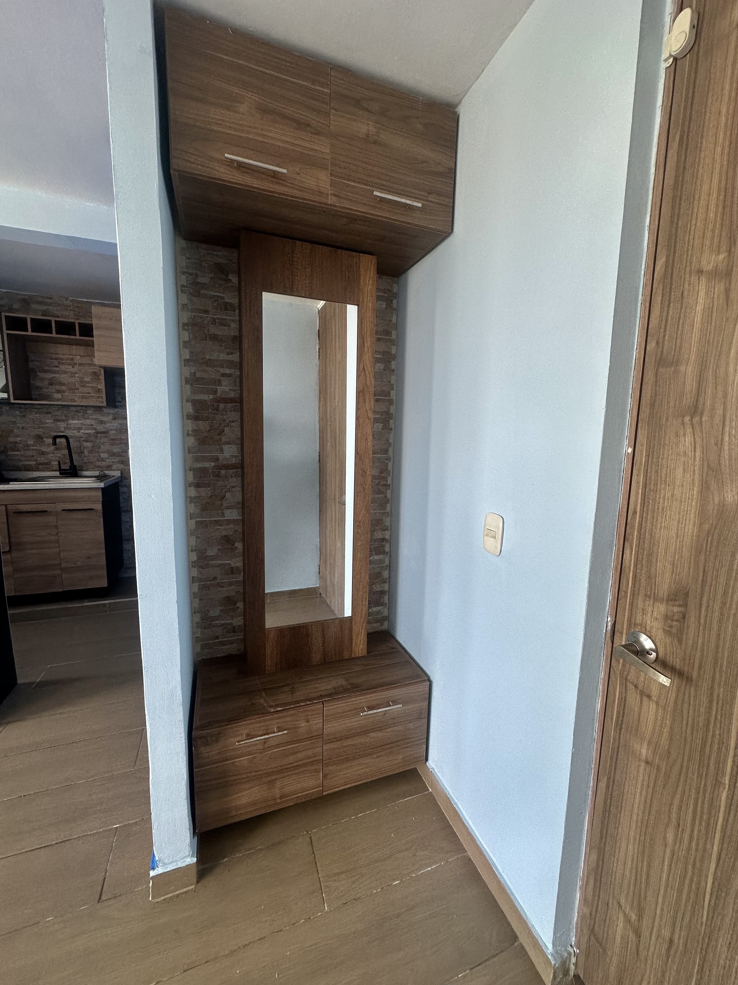 Apartamento en venta en La Concepcion, Barranquilla · foto 3 de 15