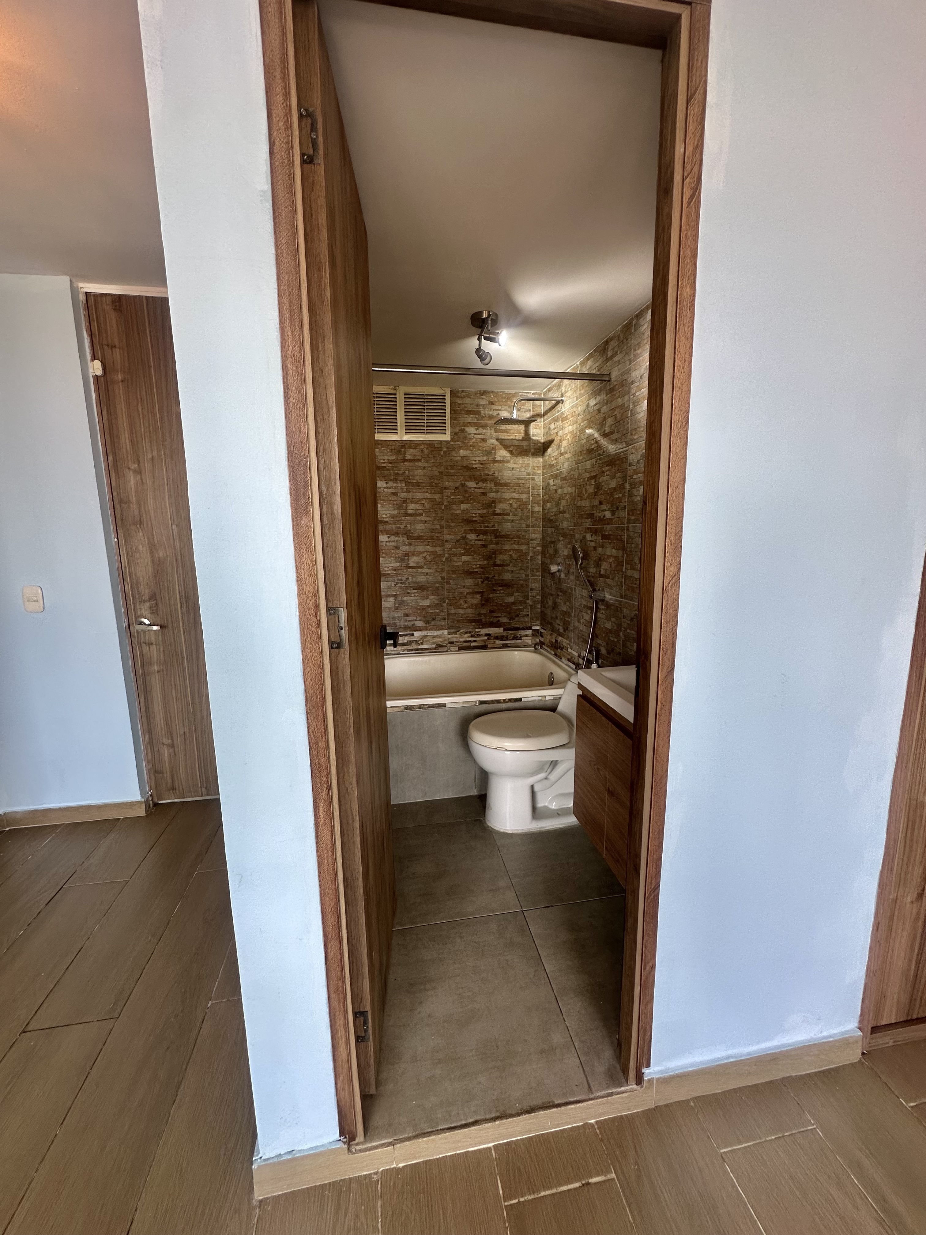 Apartamento en venta en La Concepcion, Barranquilla · foto 4 de 15