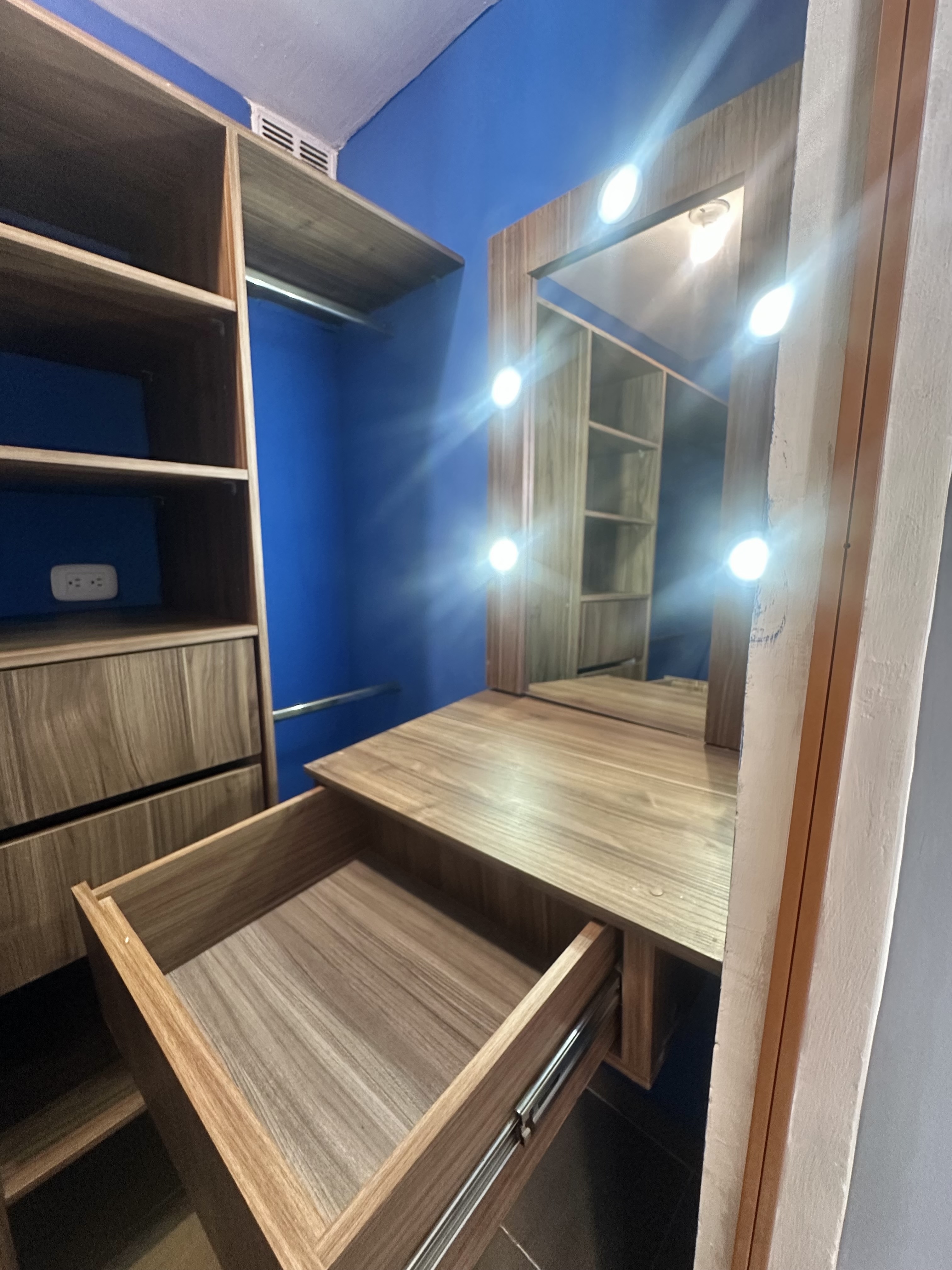 Apartamento en venta en La Concepcion, Barranquilla · foto 11 de 15