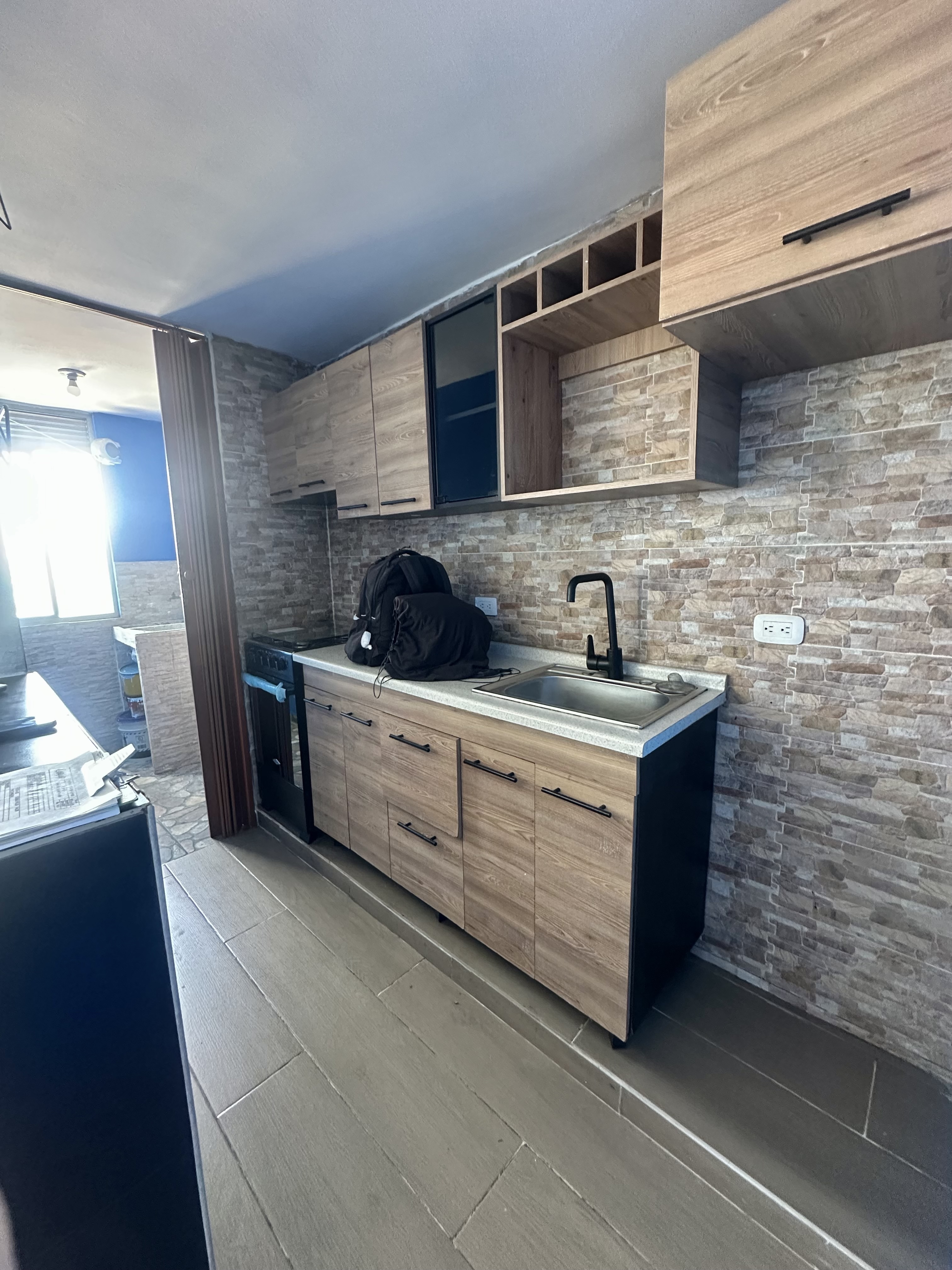 Apartamento en venta en La Concepcion, Barranquilla · foto 13 de 15