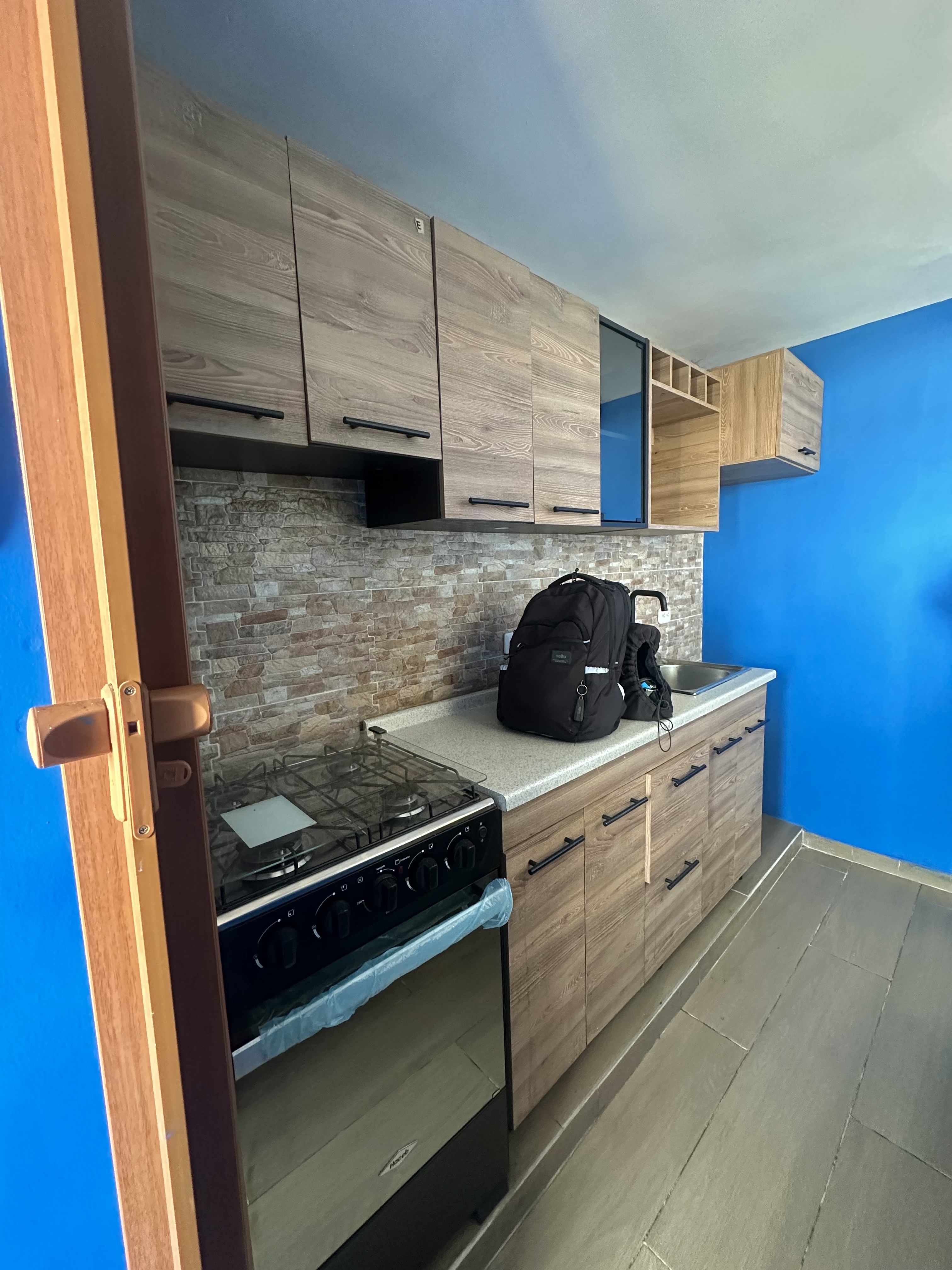 Apartamento en venta en La Concepcion, Barranquilla · foto 14 de 15