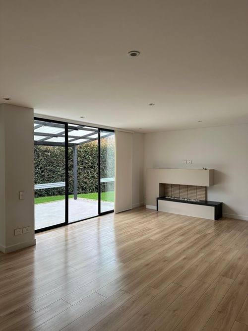 Casa de 3 alcobas en venta en Hacienda Samaria, Chía, 136 m² · foto 3 de 20