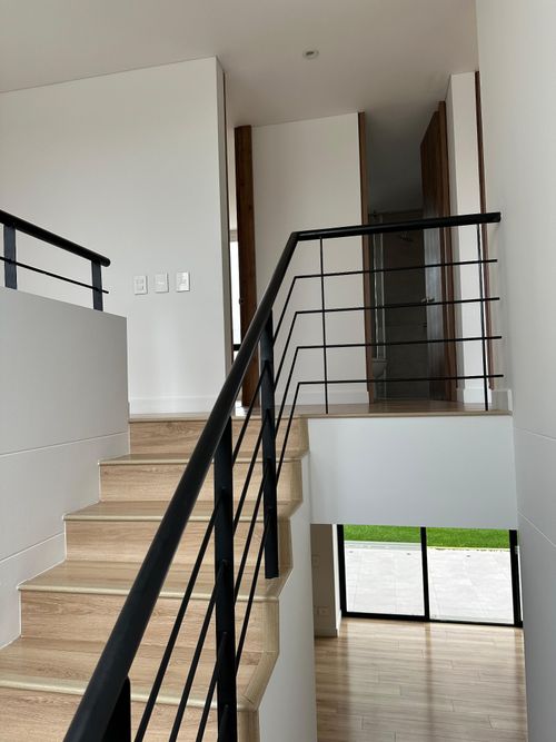 Casa de 3 alcobas en venta en Hacienda Samaria, Chía, 136 m² · foto 2 de 20