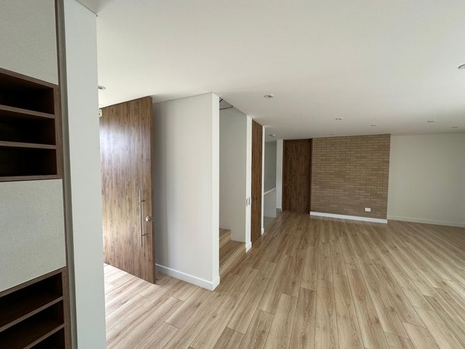 Casa de 3 alcobas en venta en Hacienda Samaria, Chía, 136 m² · foto 9 de 20