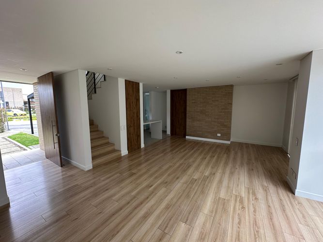 Casa de 3 alcobas en venta en Hacienda Samaria, Chía, 136 m² · foto 7 de 20