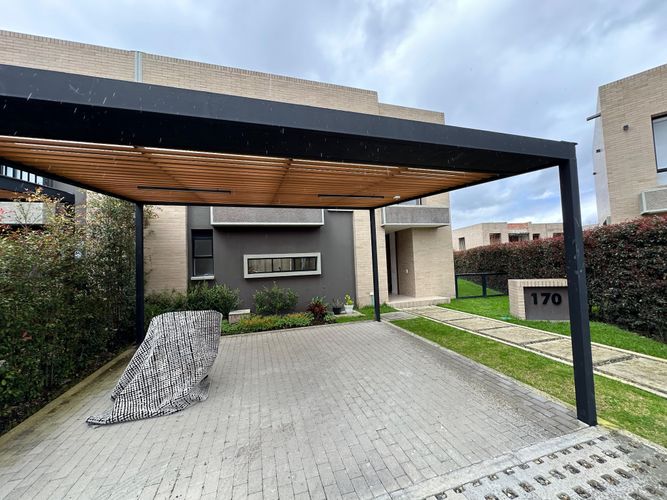 Casa de 3 alcobas en venta en Hacienda Samaria, Chía, 136 m² · foto 19 de 20