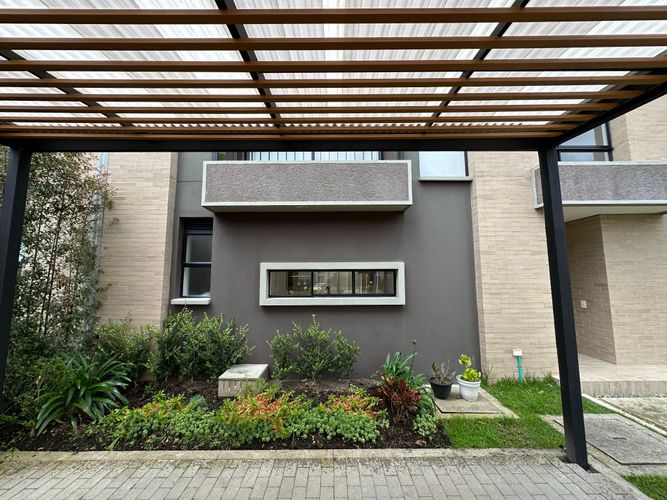 Casa de 3 alcobas en venta en Hacienda Samaria, Chía, 136 m² · foto 20 de 20