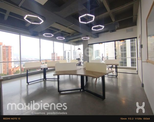 Local en arriendo en Santa Maria De Los Angeles, Medellín, 60 m² · foto 3 de 10