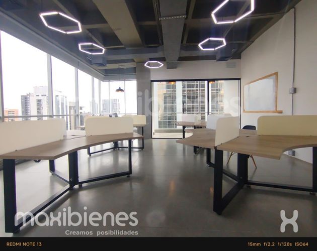 Local en arriendo en Santa Maria De Los Angeles, Medellín, 60 m² · foto 4 de 10
