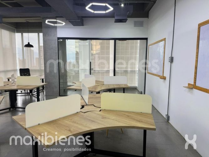 Local en arriendo en Santa Maria De Los Angeles, Medellín, 60 m² · foto 5 de 10