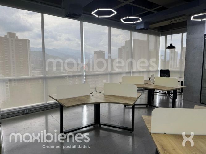 Local en arriendo en Santa Maria De Los Angeles, Medellín, 60 m² · foto 6 de 10