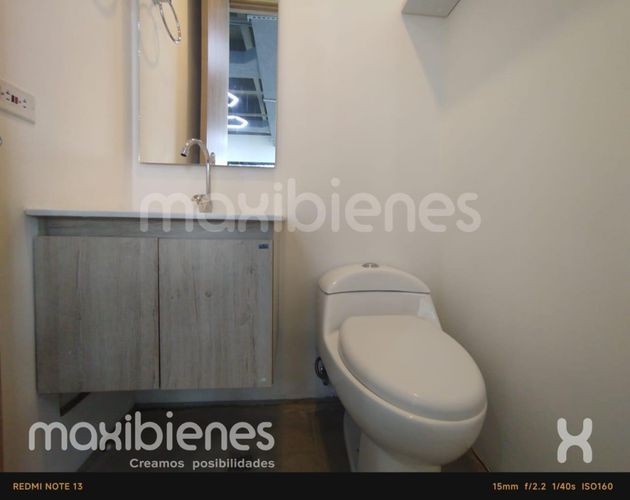 Local en arriendo en Santa Maria De Los Angeles, Medellín, 60 m² · foto 7 de 10