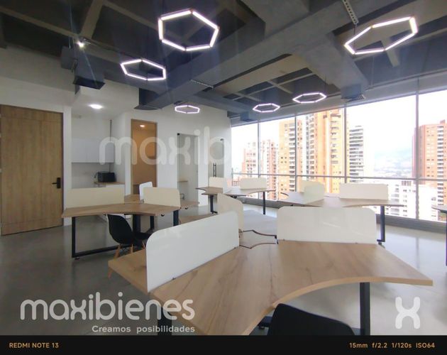Local en arriendo en Santa Maria De Los Angeles, Medellín, 60 m² · foto 8 de 10